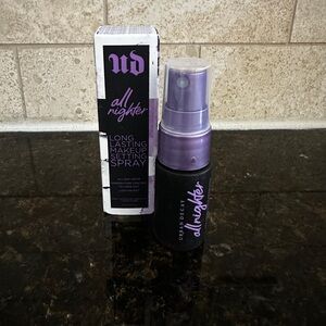 Urban Decay All Nighter Makeup Setting Spray - 0.5 fl oz